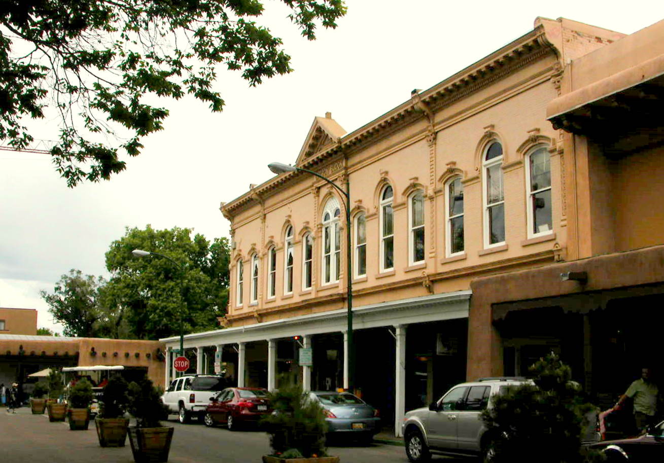 Ölümün keşfedildiği kasaba