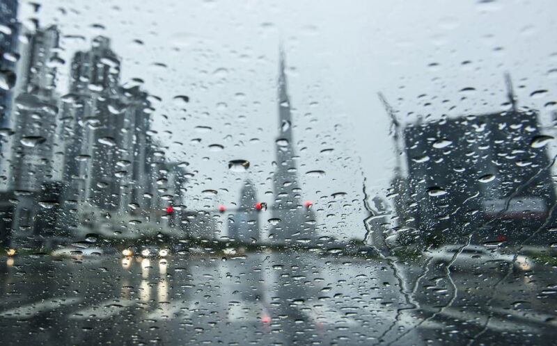 Körfezde hareketli saatler