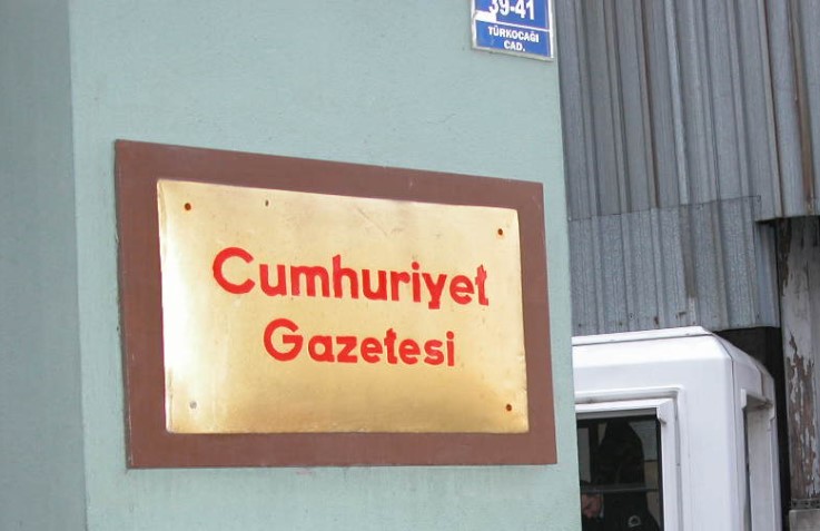 Cumhuriyetin ışığında