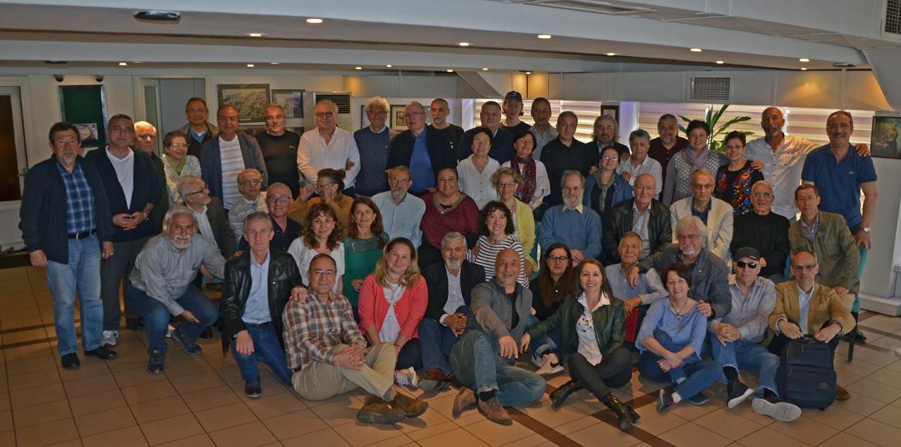 Cumhuriyetin ışığında