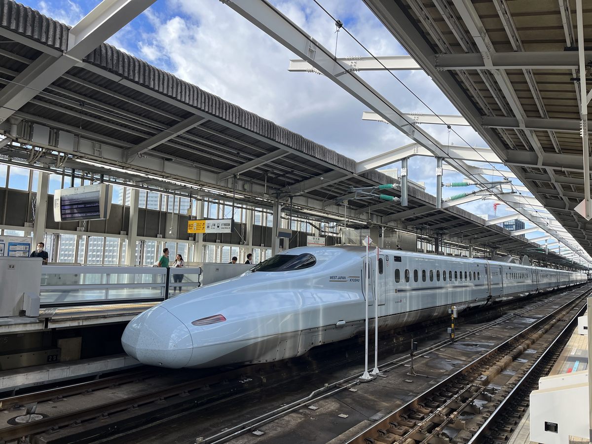 Hiroşima, Miyajima, Himeji