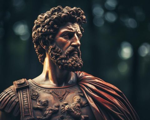 Marcus Aurelius
