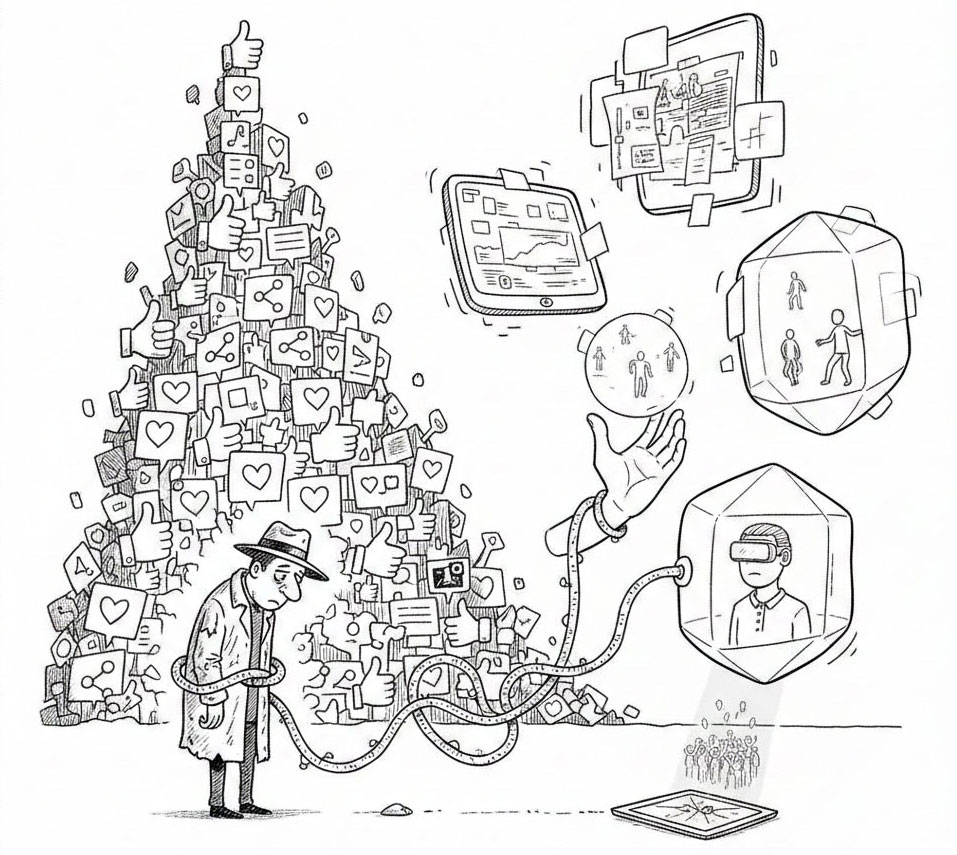 Eski tadı olmayan yeni eğlenceler