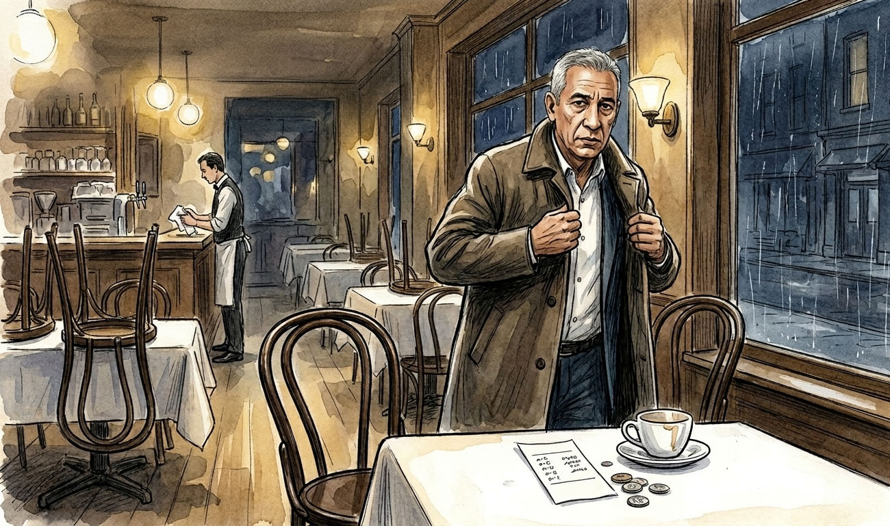 Üstü Kalsın