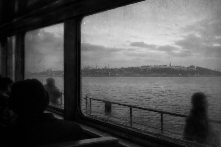 İstanbul vapurları