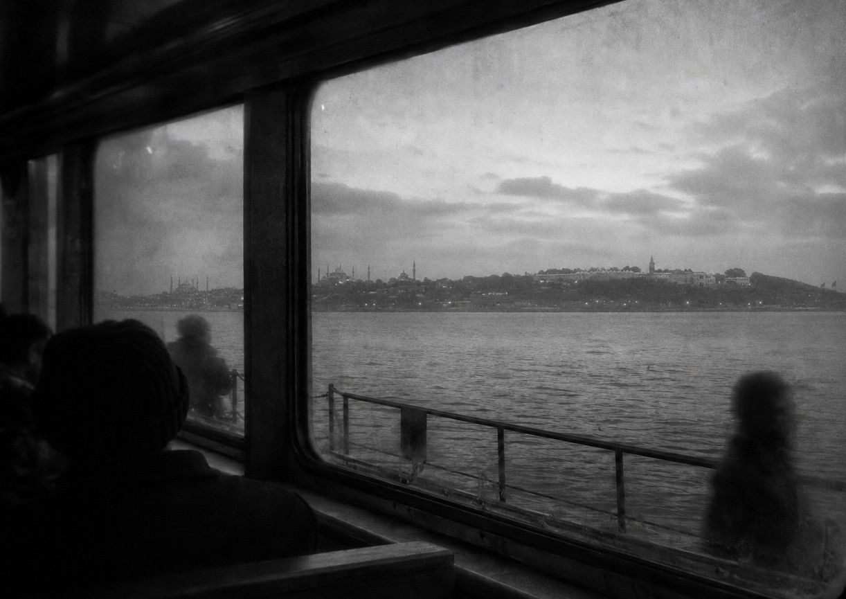 İstanbul vapurları